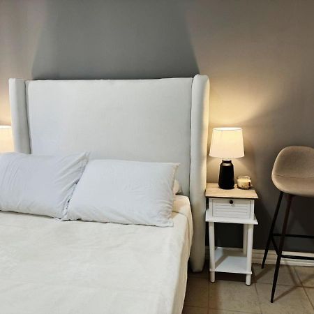 Depas & Suites Juarez Bagian luar foto