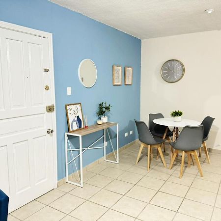 Depas & Suites Juarez Bagian luar foto