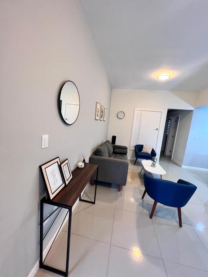 Depas & Suites Juarez Bagian luar foto