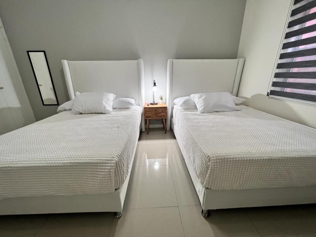 Depas & Suites Juarez Bagian luar foto