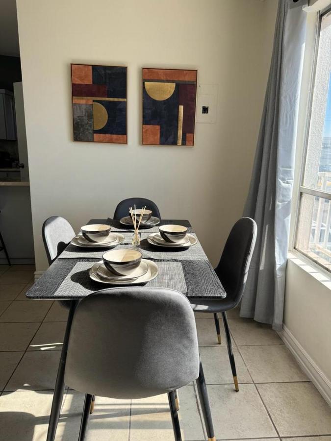 Depas & Suites Juarez Bagian luar foto