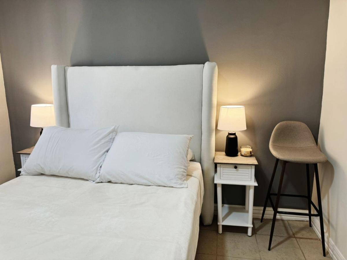Depas & Suites Juarez Bagian luar foto