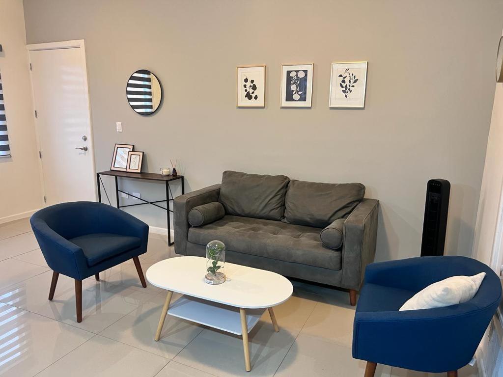 Depas & Suites Juarez Bagian luar foto