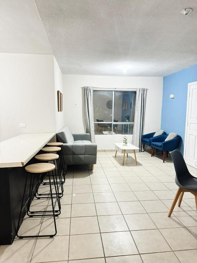 Depas & Suites Juarez Bagian luar foto
