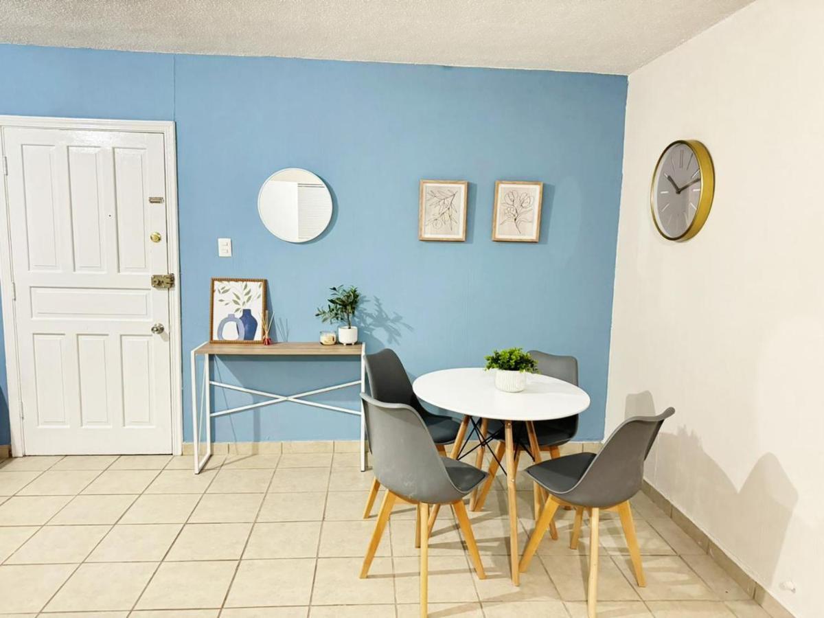 Depas & Suites Juarez Bagian luar foto
