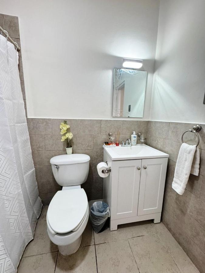 Depas & Suites Juarez Bagian luar foto