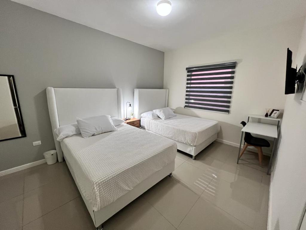 Depas & Suites Juarez Bagian luar foto