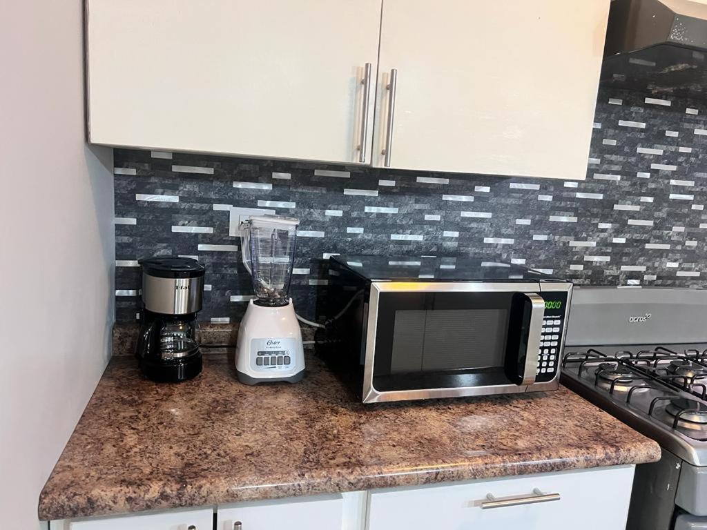 Depas & Suites Juarez Bagian luar foto