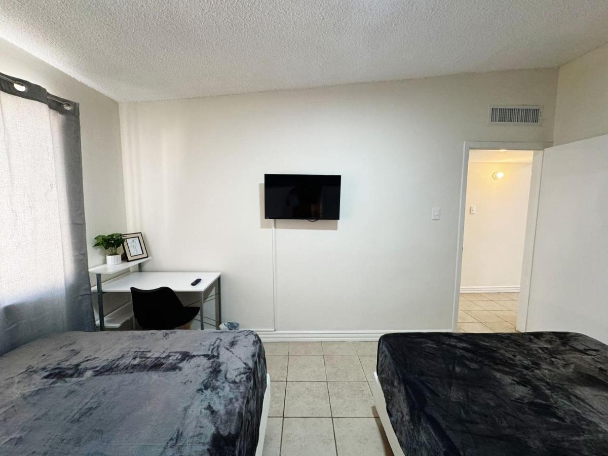 Depas & Suites Juarez Bagian luar foto