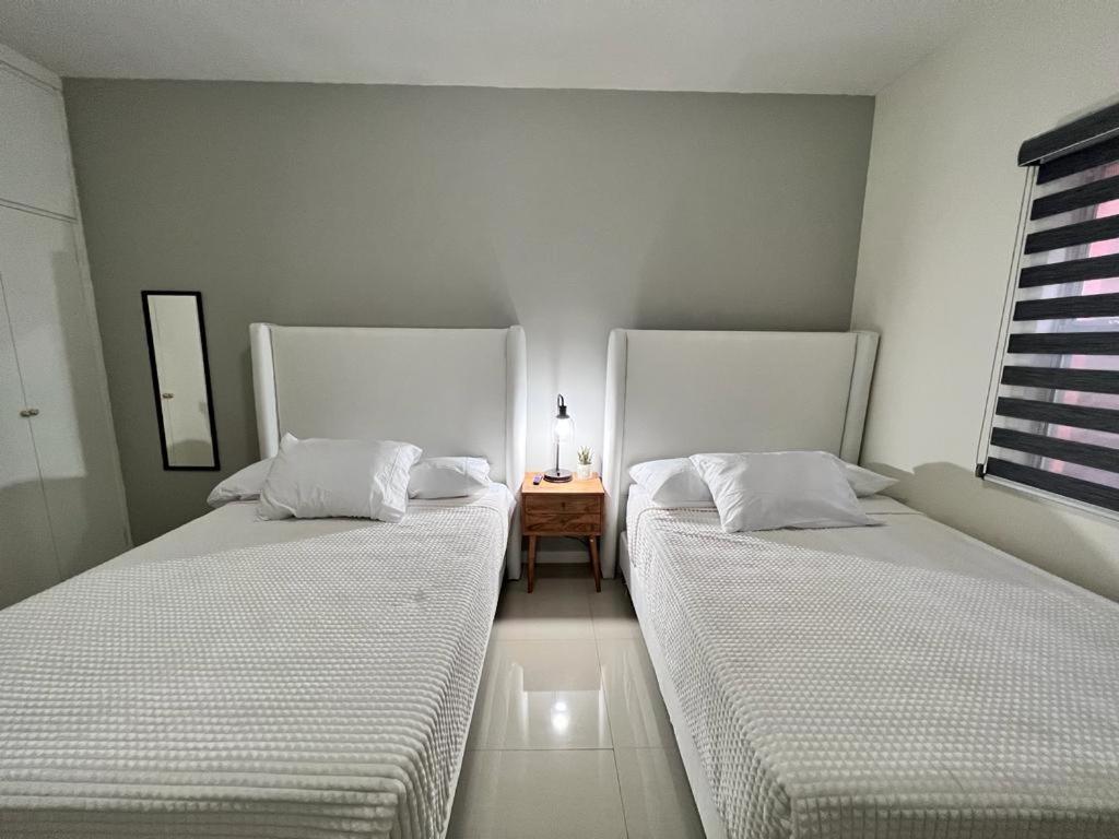 Depas & Suites Juarez Bagian luar foto