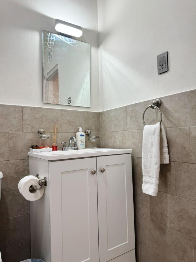 Depas & Suites Juarez Bagian luar foto