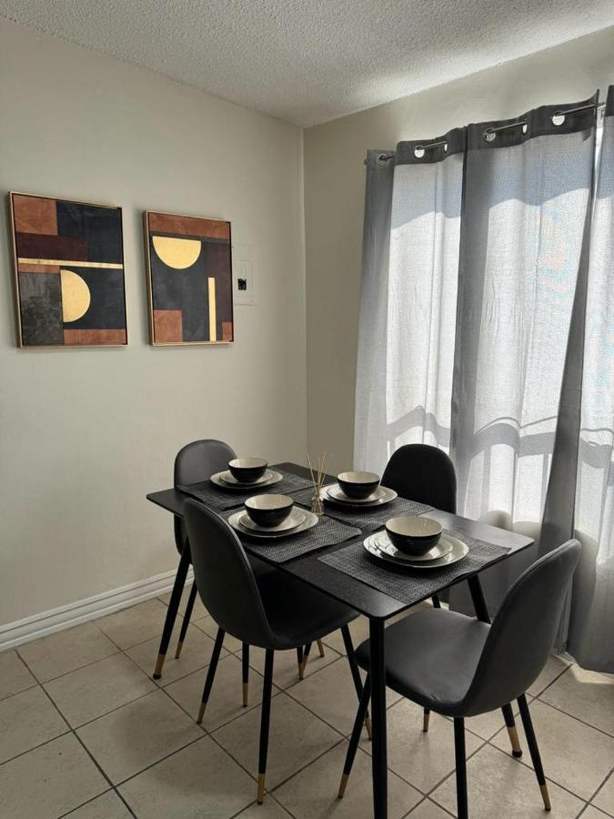 Depas & Suites Juarez Bagian luar foto