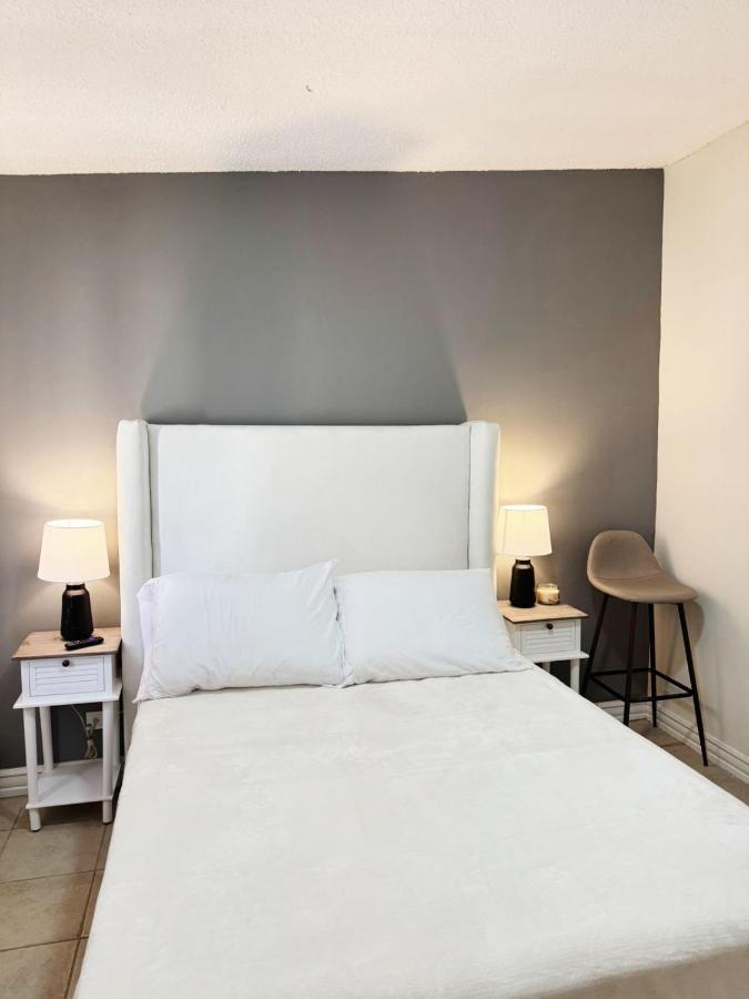 Depas & Suites Juarez Bagian luar foto