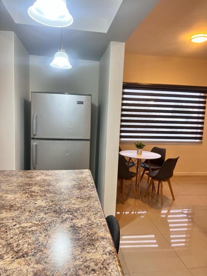 Depas & Suites Juarez Bagian luar foto