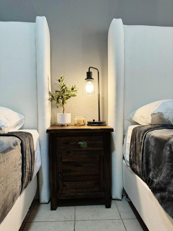 Depas & Suites Juarez Bagian luar foto