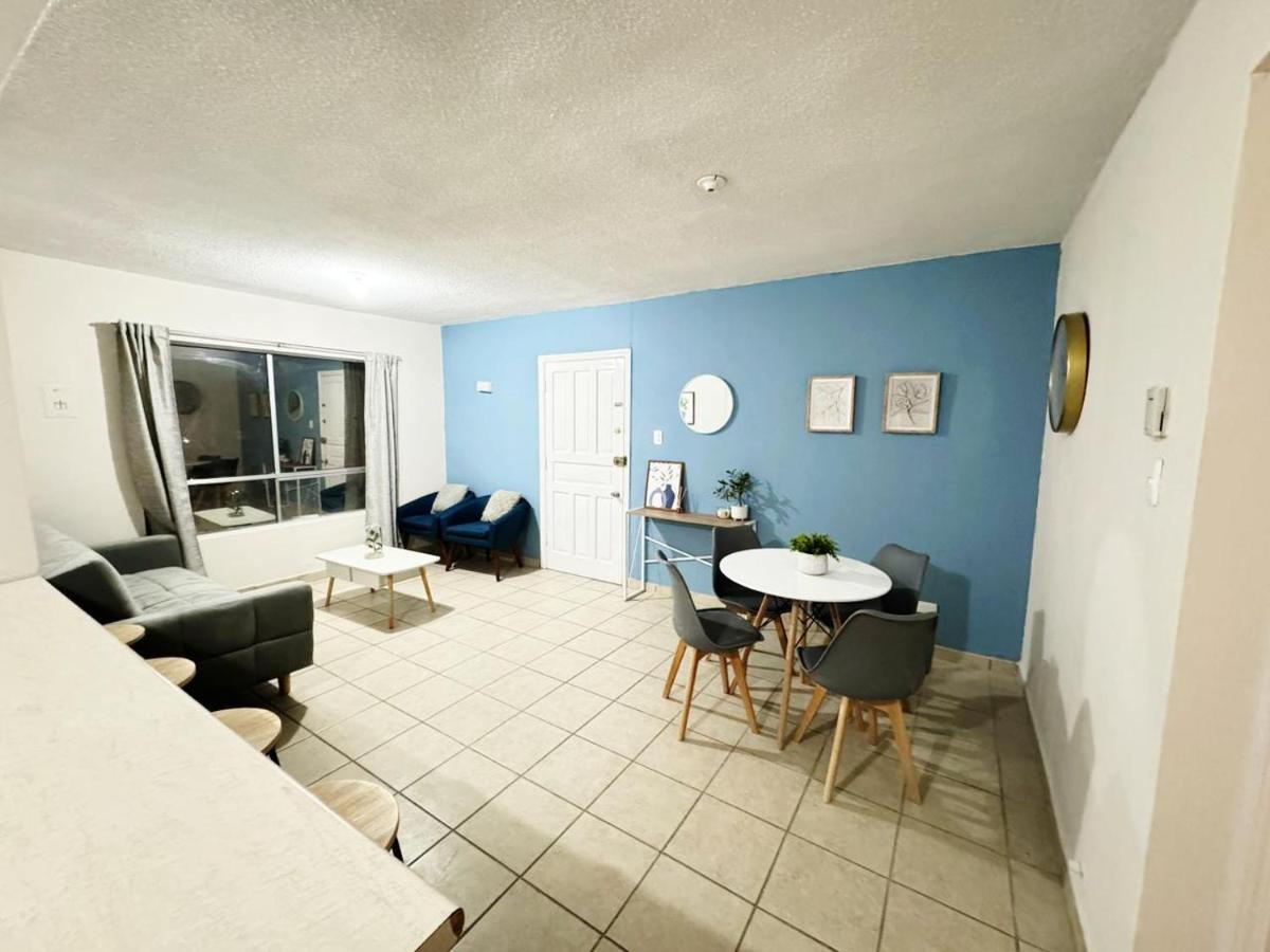 Depas & Suites Juarez Bagian luar foto