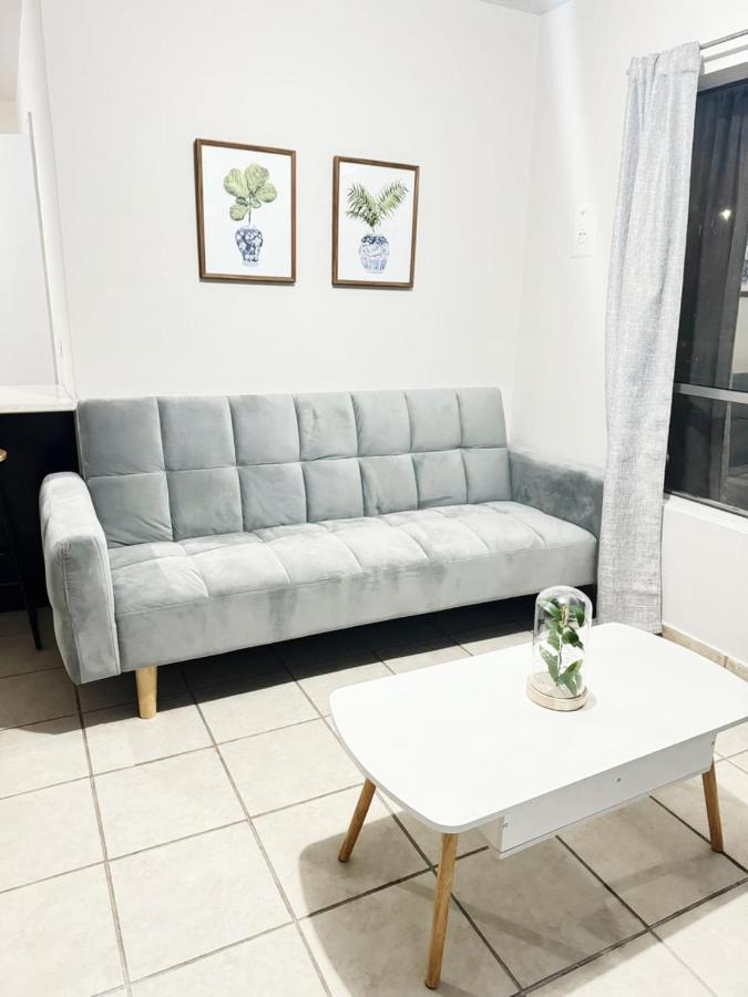 Depas & Suites Juarez Bagian luar foto
