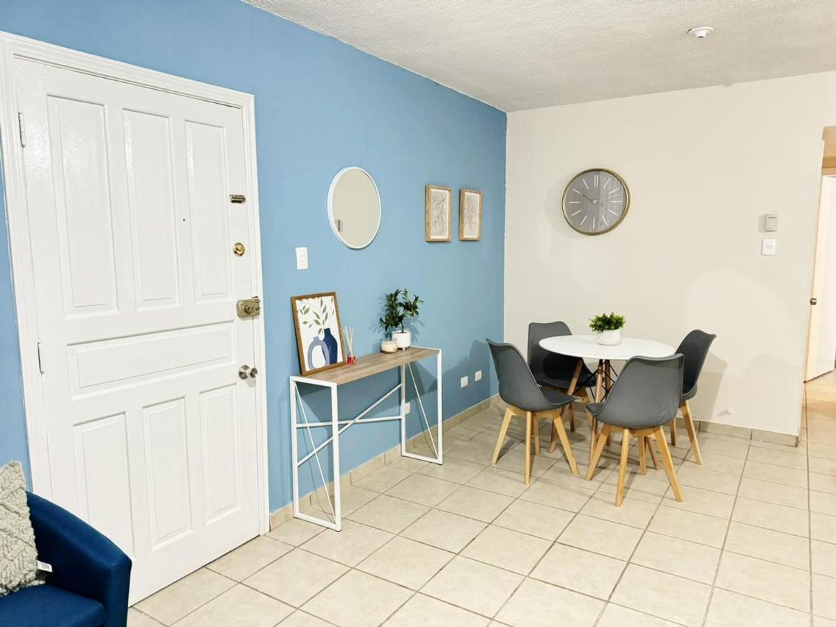 Depas & Suites Juarez Bagian luar foto