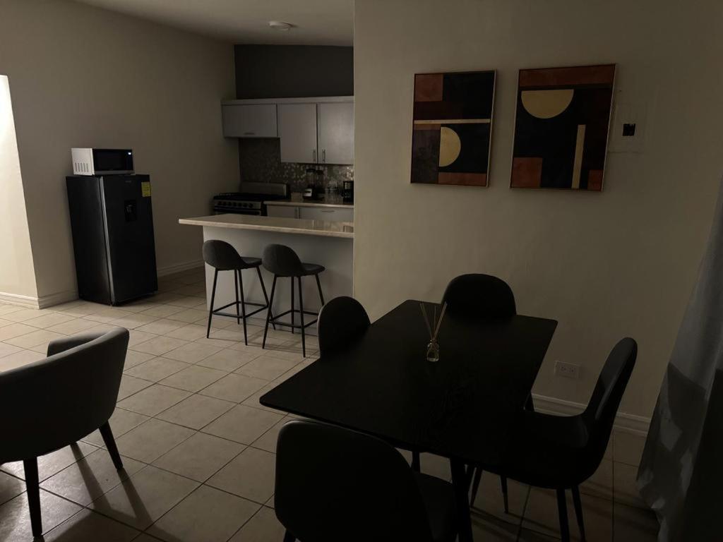 Depas & Suites Juarez Bagian luar foto